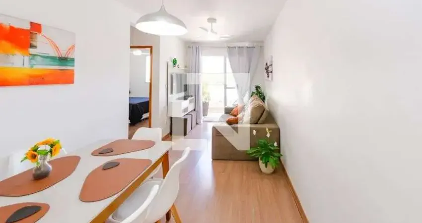 Apartamento para venda - cinquentenário, 2 quartos,  52 m² - belo horizonte