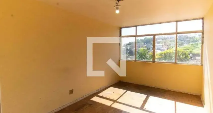 Apartamento com 2 quartos à venda na Travessa Luís Nascimento Lopes 47 - Fonseca Niterói - Rj Brasil, Fonseca, Niterói