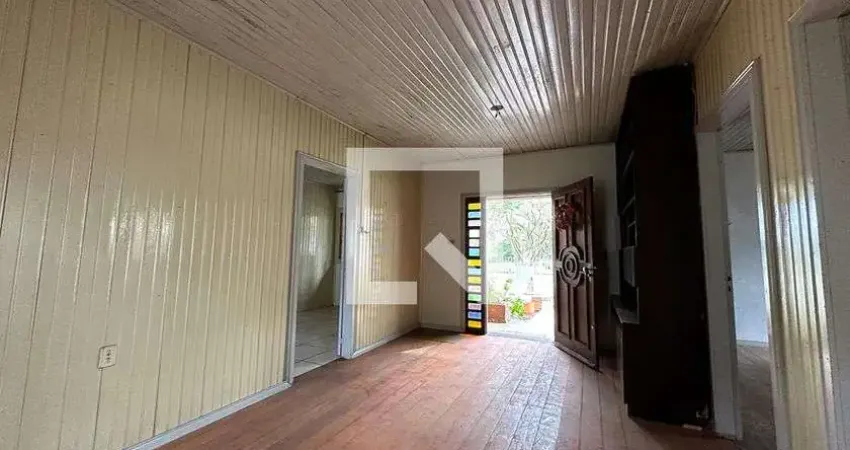 Casa com 2 quartos à venda na Rua Medianeira, Cristo Rei, São Leopoldo