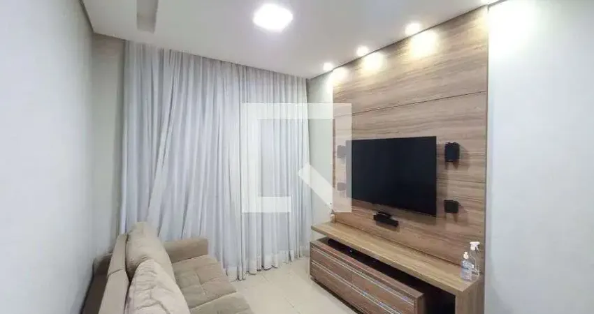 Apartamento para venda - vila mimosa, 2 quartos,  62 m² - campinas