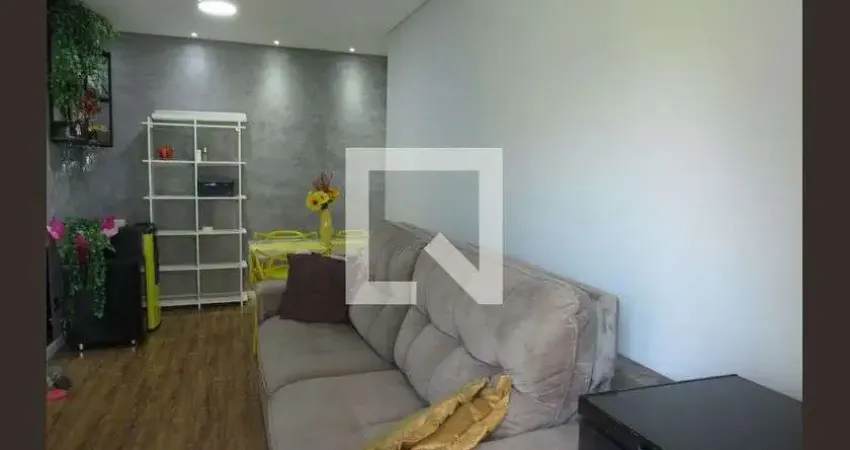 Apartamento para venda - vila yolanda, 2 quartos,  60 m² - osasco