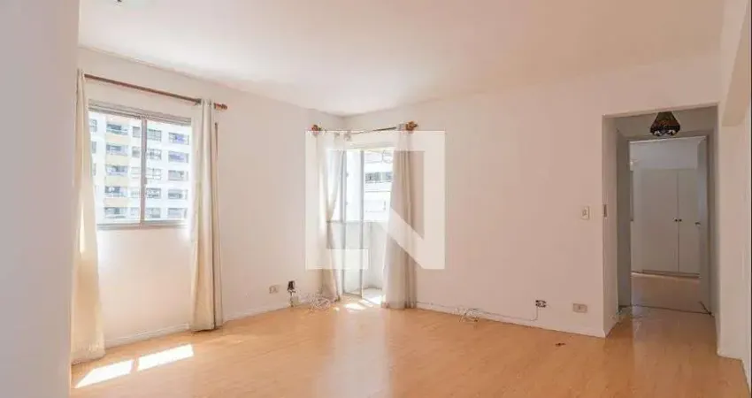 Apartamento para venda - consolação, 1 quarto,  55 m² - são paulo