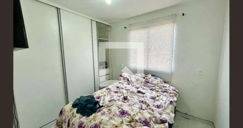 Apartamento para venda - vila augusta, 2 quartos,  45 m² - guarulhos