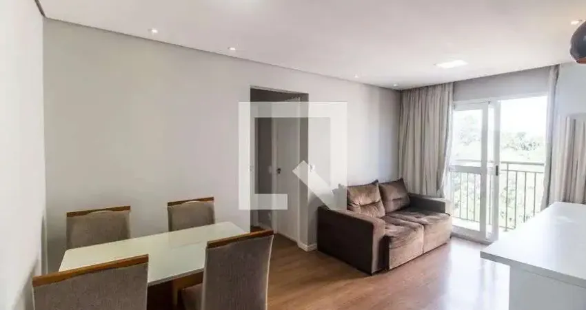 Apartamento com 2 quartos à venda na Avenida Henriqueta Mendes Guerra, Centro, Barueri