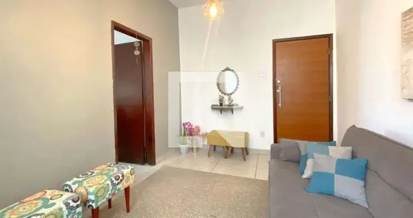 Apartamento para venda - prado, 2 quartos,  66 m² - belo horizonte