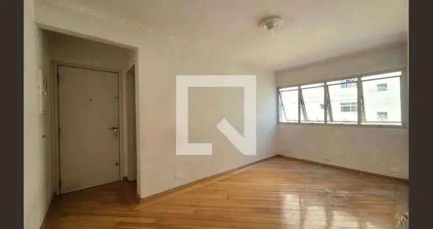 Apartamento com 2 quartos à venda na Avenida Pavão, Moema, São Paulo