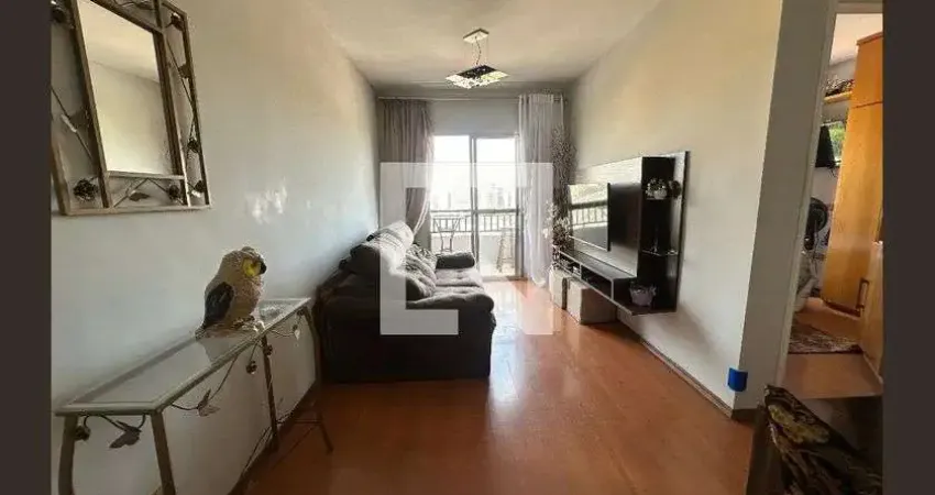 Apartamento para venda - vila boa vista, 2 quartos, 63 m² - barueri