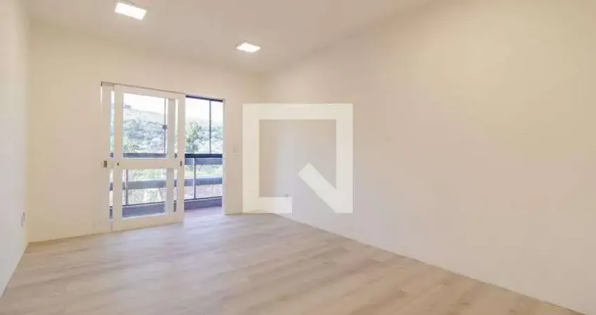 Apartamento para venda - nonoai, 2 quartos, 73 m² - porto alegre