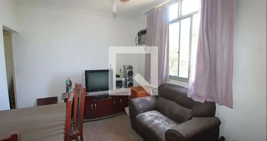 Apartamento para venda - cachambi, 2 quartos, 76 m² - rio de janeiro