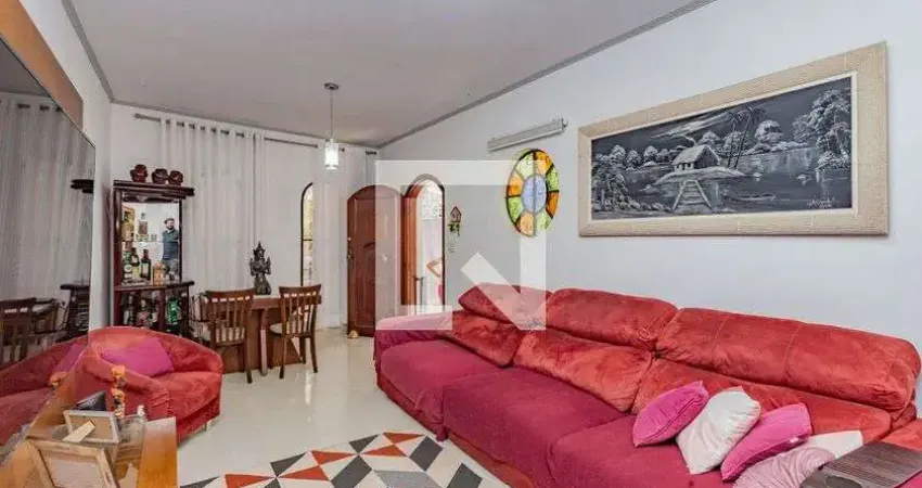 Casa para venda - jardim vergueiro, 4 quartos, 230 m² - são paulo