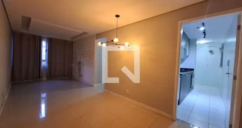 Apartamento para venda - jardim das maravilhas, 3 quartos, 63 m² - santo andré