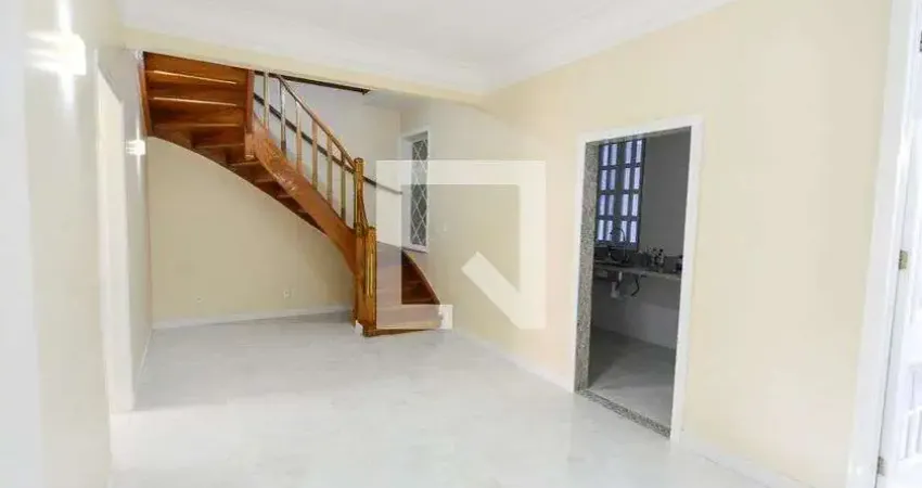 Casa com 4 quartos à venda na Rua Dezoito de Outubro, Tijuca, Rio de Janeiro