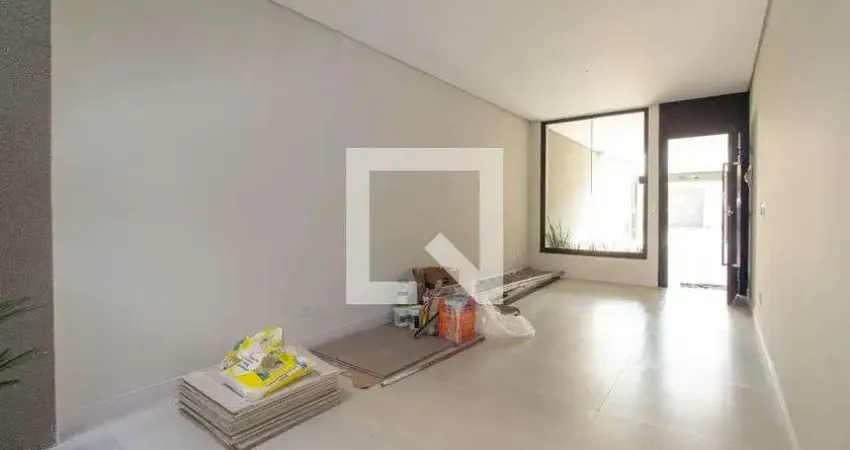 Casa com 3 quartos à venda na Rua James Adam, Vila Mariana, São Paulo