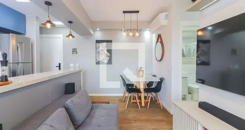 Apartamento para venda - butantã, 2 quartos, 50 m² - são paulo