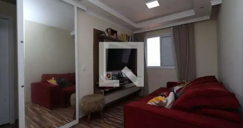 Apartamento para venda - vila prudente, 2 quartos, 55 m² - são paulo