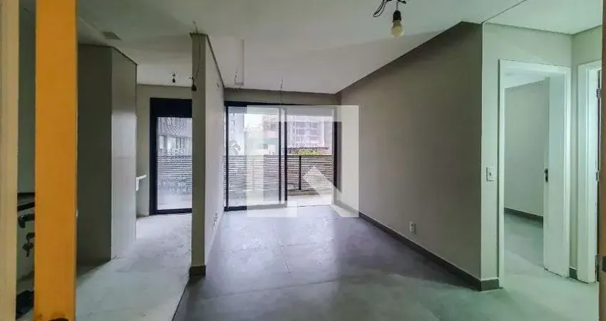 Apartamento para venda - vila mariana, 1 quarto,  47 m² - são paulo