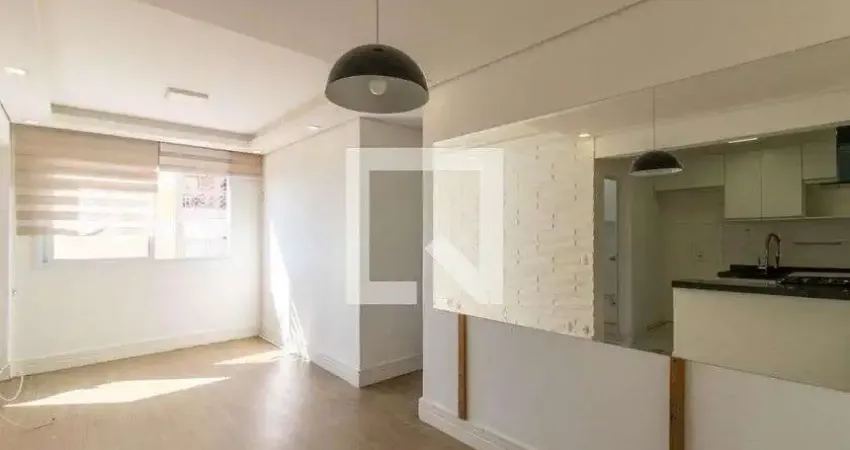 Apartamento para venda - picanço, 2 quartos,  59 m² - guarulhos