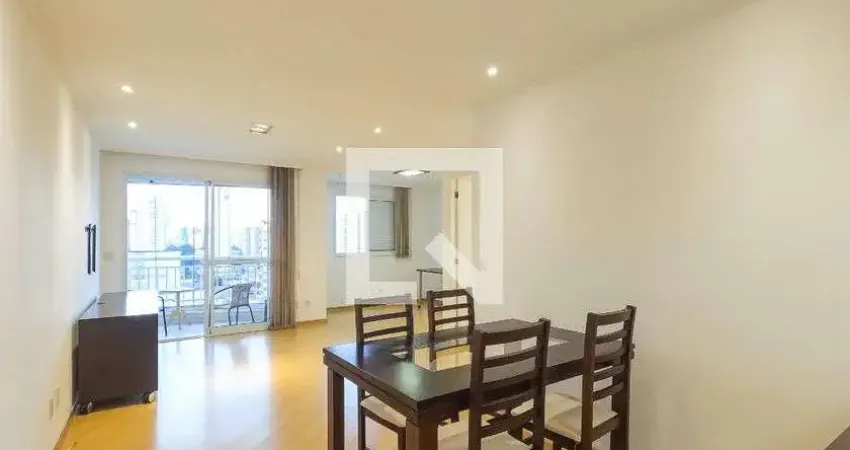 Apartamento para venda - chácara inglesa, 1 quarto,  69 m² - são paulo