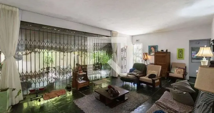 Casa / sobrado em condomínio para venda - grajaú, 3 quartos, 235 m² - rio de janeiro