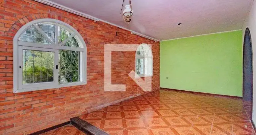 Casa para venda - passo d&apos;areia, 3 quartos,  204 m² - porto alegre