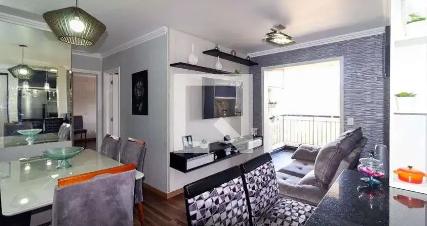 Apartamento para venda - vila santa clara, 2 quartos,  63 m² - são paulo