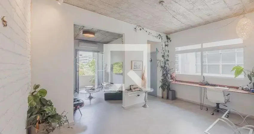 Apartamento para venda - vila madalena, 1 quarto, 78 m² - são paulo