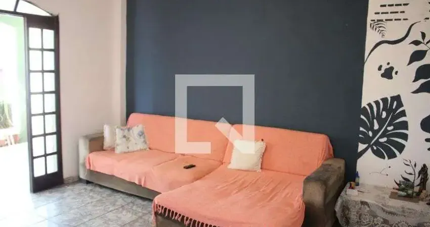 Casa com 3 quartos à venda na Rua Presbítero João Rosa da Silva, Santa Helena, Contagem