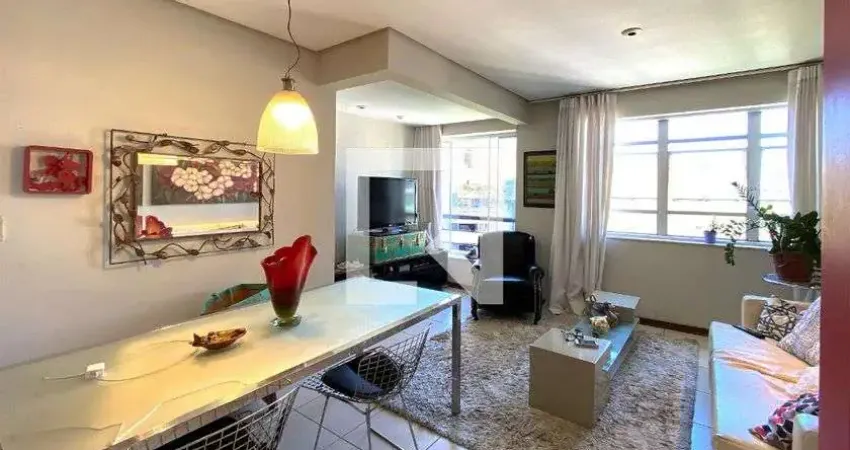 Apartamento para venda - sion, 2 quartos, 80 m² - belo horizonte