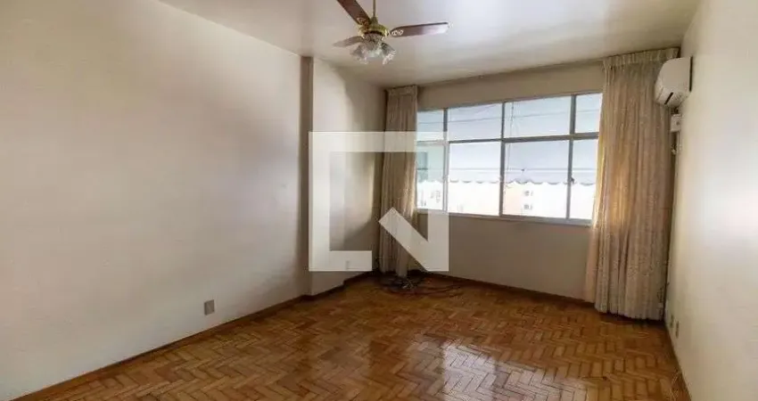 Apartamento com 2 quartos à venda na Rua General Pereira da Silva, Icaraí, Niterói