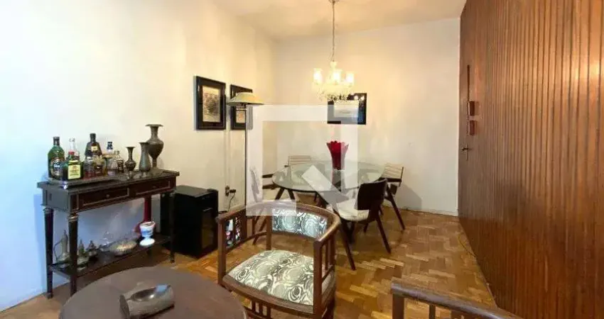 Apartamento para venda - santo antônio, 3 quartos,  90 m² - belo horizonte