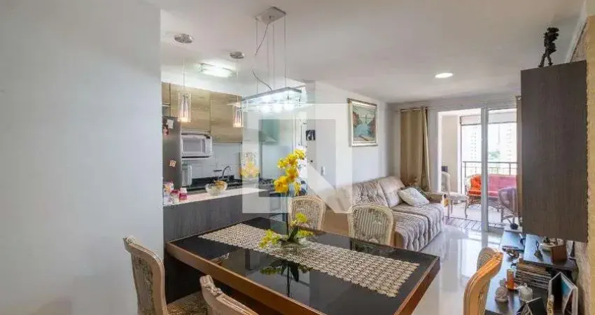 Apartamento para venda - vila mascote, 2 quartos, 74 m² - são paulo