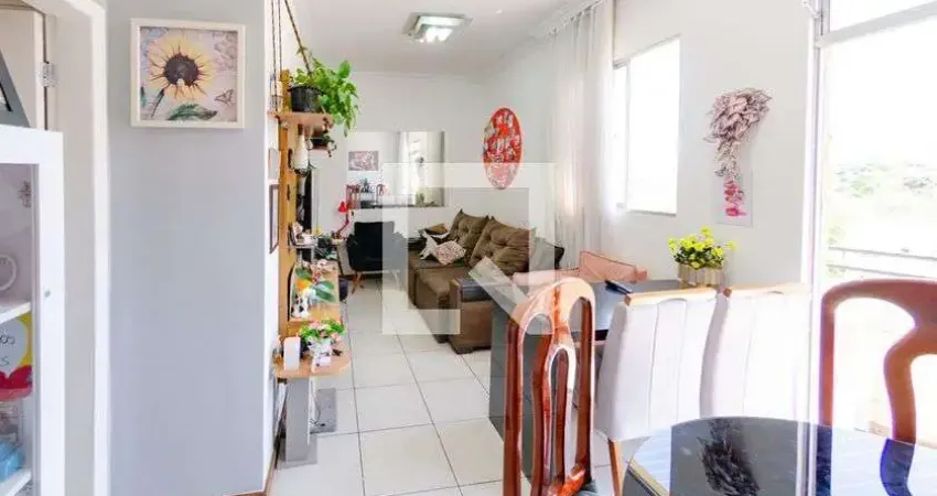 Apartamento para venda - caiçara-adelaide, 3 quartos,  84 m² - belo horizonte