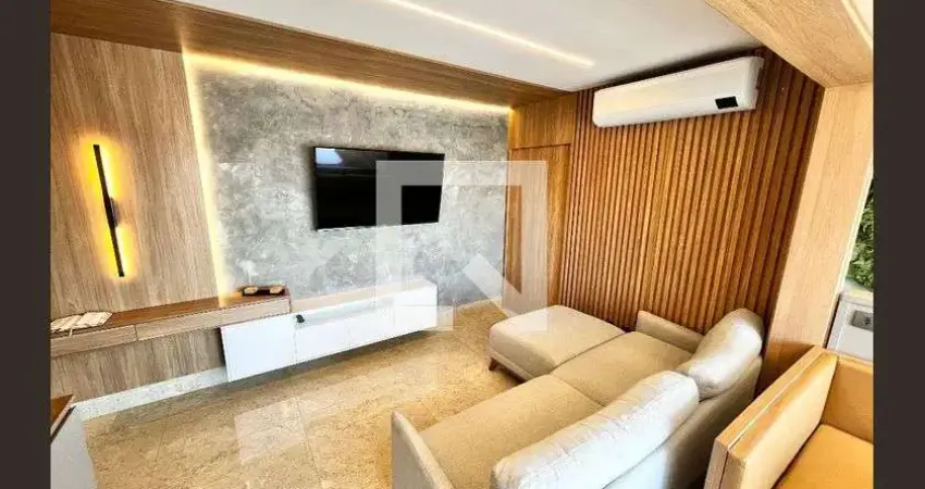 Apartamento para venda - santana, 2 quartos,  72 m² - são paulo