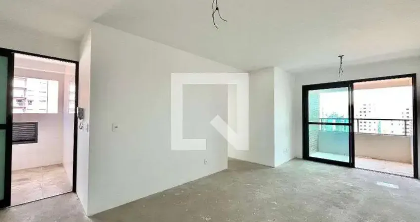 Apartamento com 2 quartos à venda na Avenida Afonso Mariano Fagundes, Saúde, São Paulo