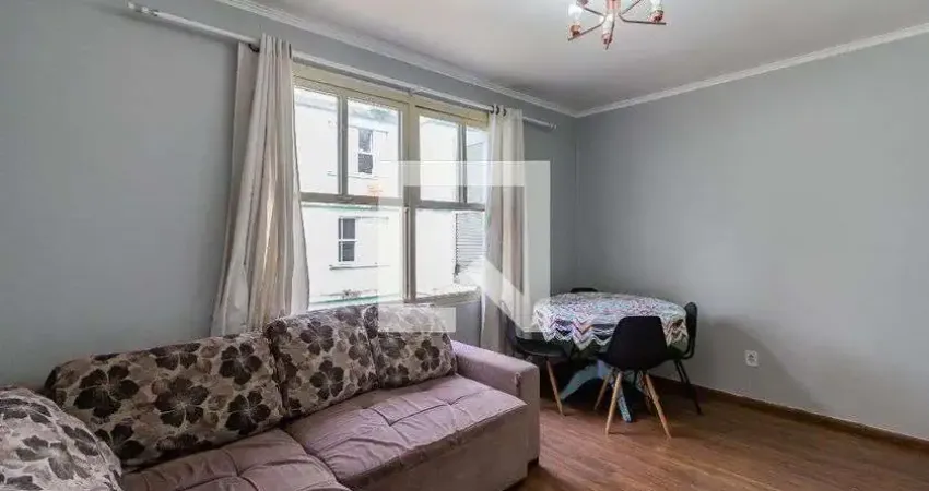 Apartamento para venda - nonoai, 4 quartos,  86 m² - porto alegre