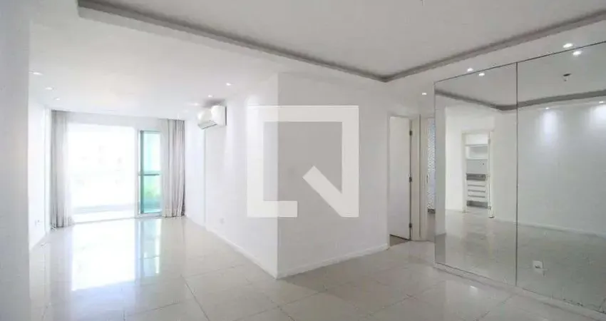 Apartamento para venda - jacarepaguá, 2 quartos, 82 m² - rio de janeiro