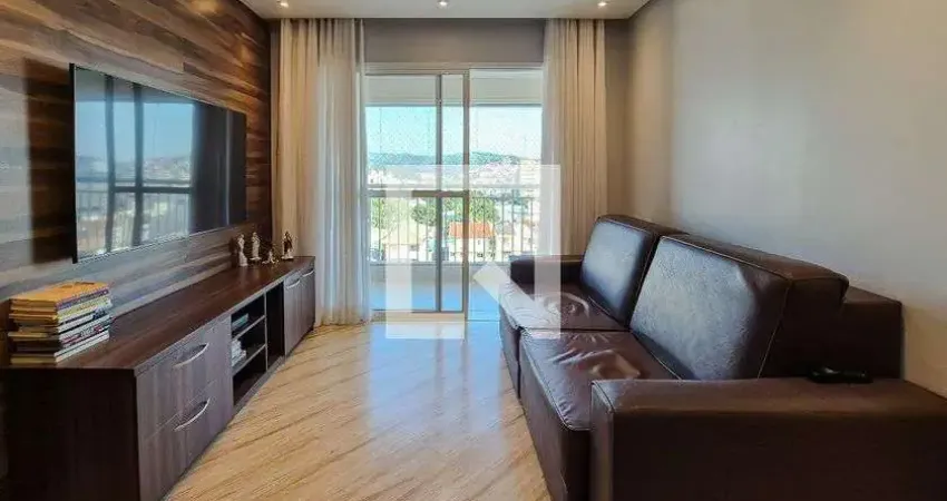 Apartamento para venda - nova petrópolis, 3 quartos, 80 m² - são bernardo do campo