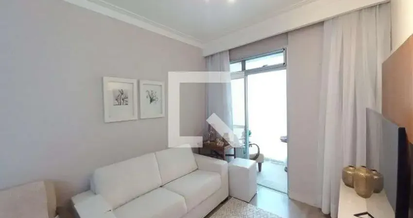 Apartamento para venda - são bernardo, 3 quartos, 90 m² - campinas