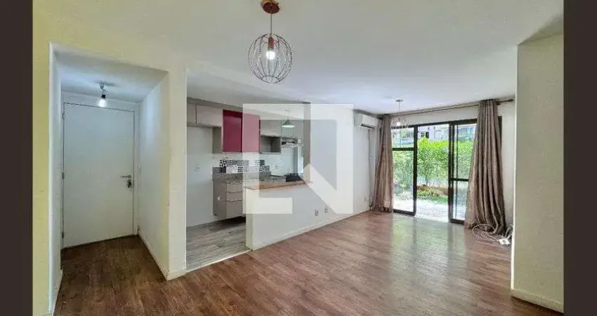 Apartamento para venda - recreio, 3 quartos,  83 m² - rio de janeiro