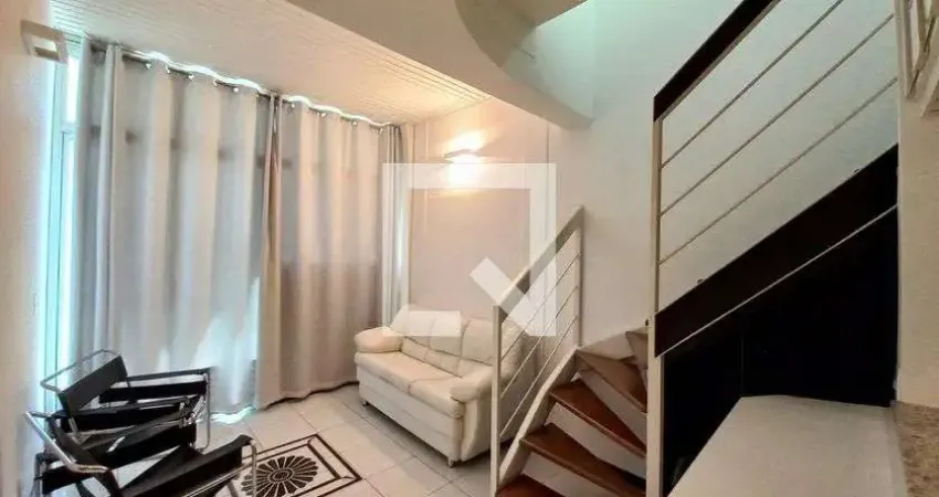 Apartamento com 1 quarto à venda na Rua Maria Monteiro, Cambuí, Campinas