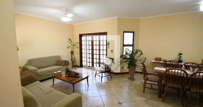 Casa para venda - parque das universidades, 3 quartos, 246 m² - campinas