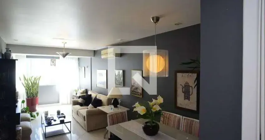 Apartamento para venda - barra da tijuca, 3 quartos,  76 m² - rio de janeiro