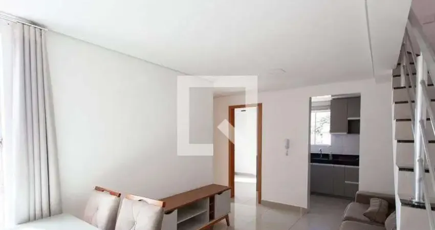 Apartamento para venda - santa branca, 2 quartos, 100 m² - belo horizonte