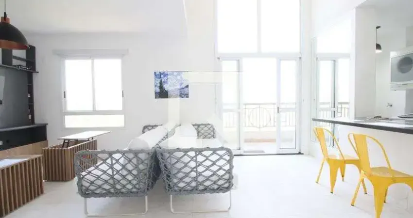 Apartamento com 1 quarto à venda na Rua Deputado Laércio Corte, Panamby, São Paulo