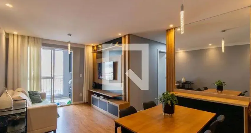 Apartamento para venda - picanço, 3 quartos,  90 m² - guarulhos