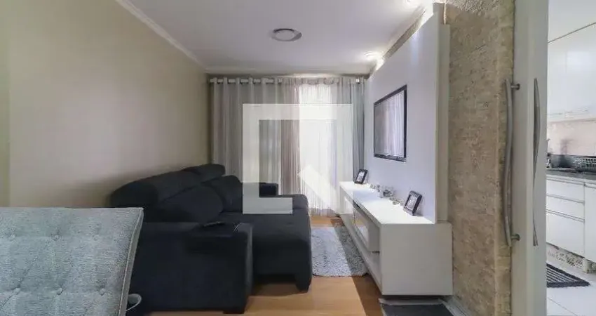 Apartamento para venda - jardim éster yolanda, 3 quartos,  88 m² - são paulo
