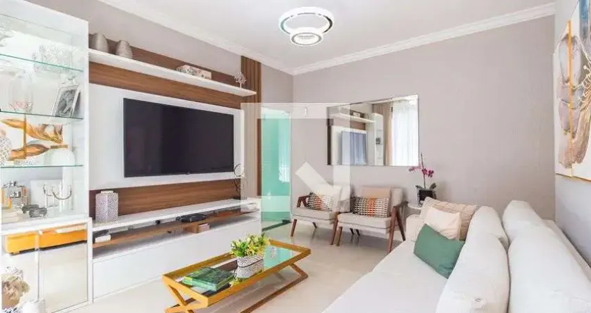 Casa com 2 quartos à venda na Rua Celeste, Belém, São Paulo