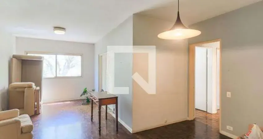 Apartamento para venda - chácara santo antonio, 3 quartos, 126 m² - são paulo