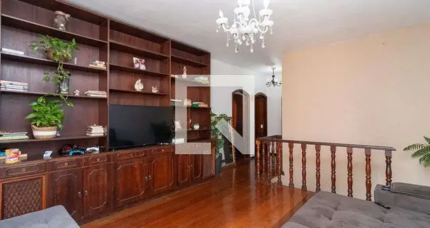 Casa com 3 quartos à venda na Rua Jacira Artacho, Cangaíba, São Paulo