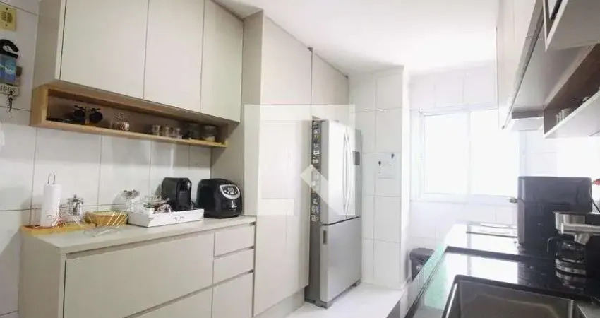Apartamento para venda - chácara agrindus, 3 quartos,  112 m² - taboão da serra